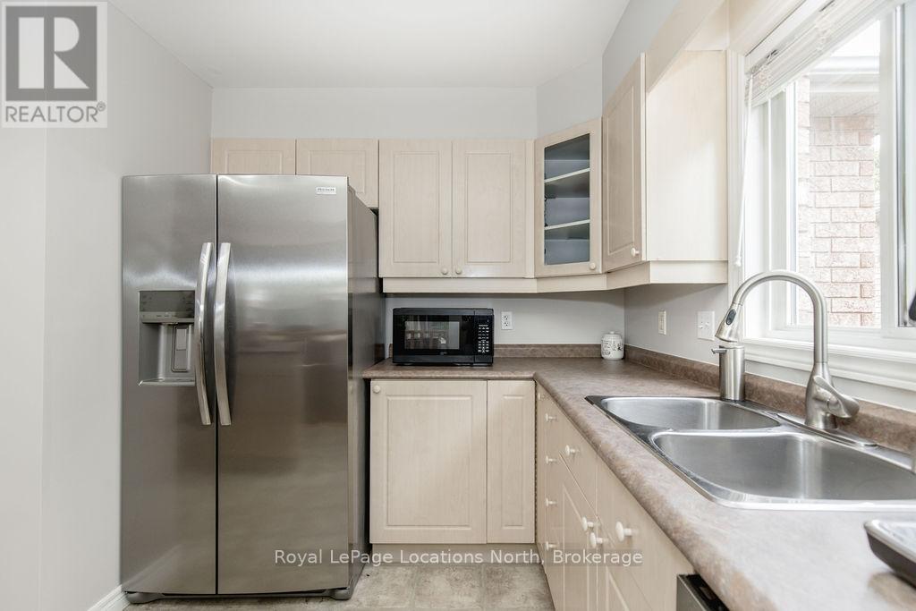 64 Marina Crescent, Collingwood, Ontario  L9Y 5N3 - Photo 19 - S12379787