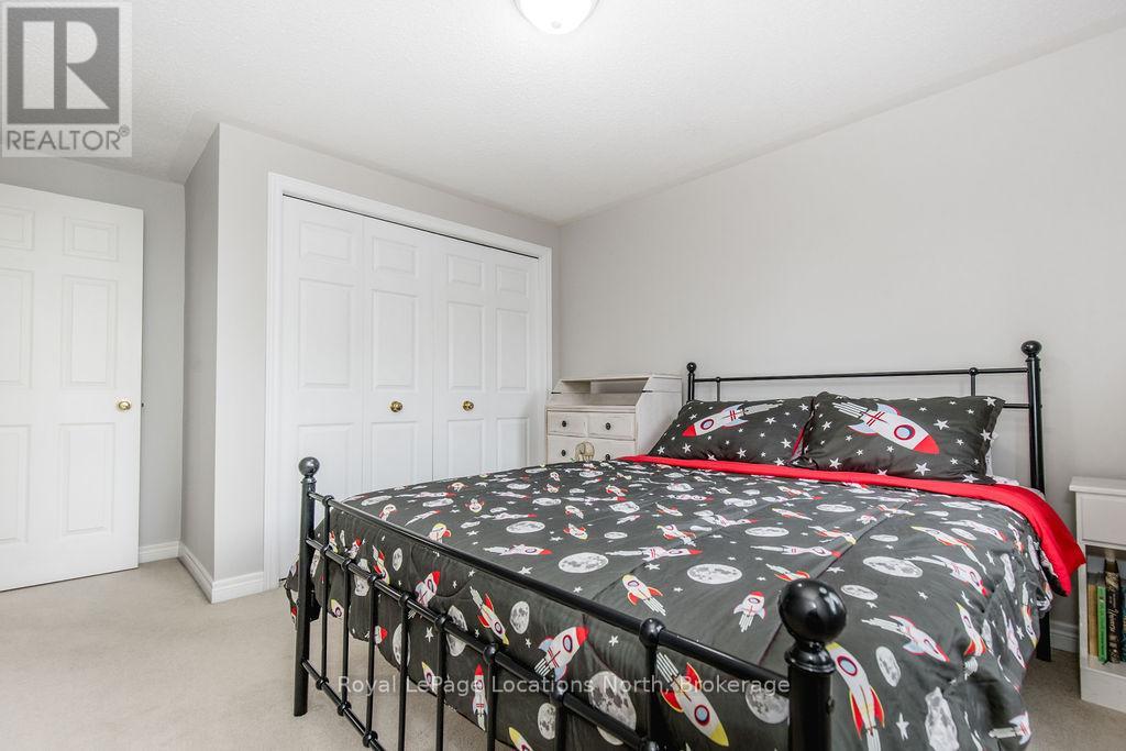 64 Marina Crescent, Collingwood, Ontario  L9Y 5N3 - Photo 32 - S12379787