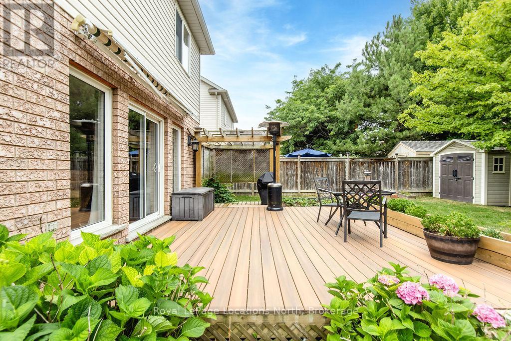 64 Marina Crescent, Collingwood, Ontario  L9Y 5N3 - Photo 41 - S12379787