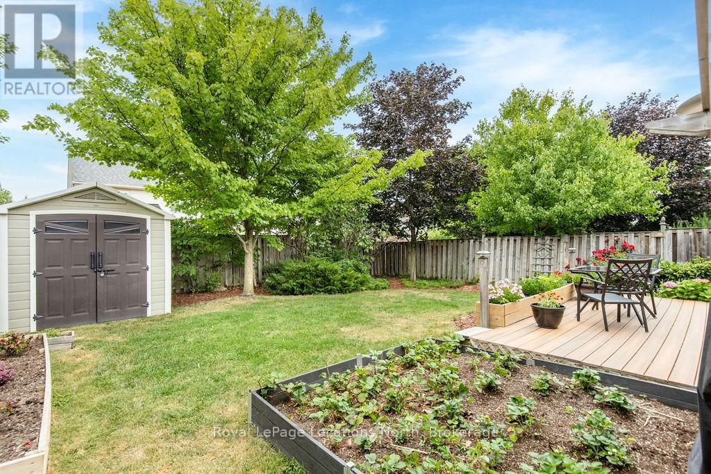 64 Marina Crescent, Collingwood, Ontario  L9Y 5N3 - Photo 44 - S12379787