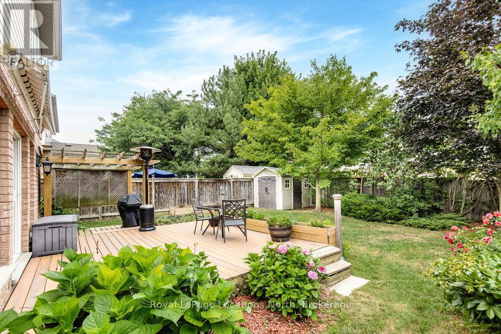 64 Marina Crescent, Collingwood, Ontario  L9Y 5N3 - Photo 6 - S12379787