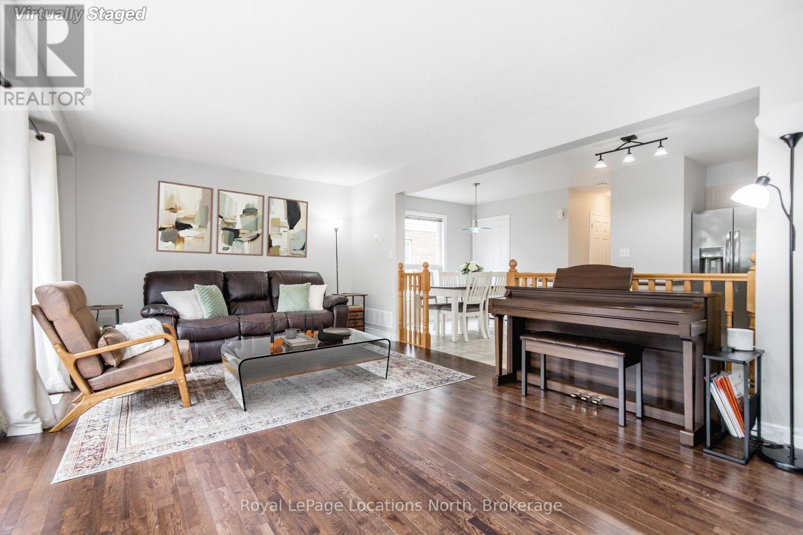 64 Marina Crescent, Collingwood, Ontario  L9Y 5N3 - Photo 8 - S12379787