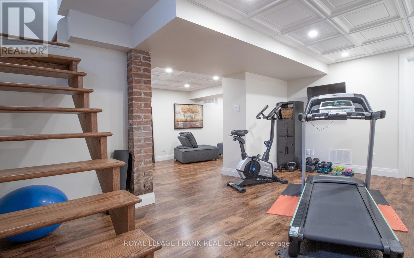 421 Mary Street N, Oshawa, Ontario  L1G 5E2 - Photo 31 - E12379816
