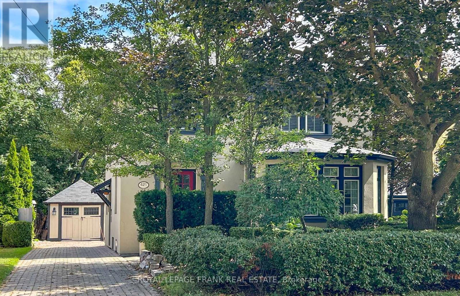 421 Mary Street N, Oshawa, Ontario  L1G 5E2 - Photo 4 - E12379816