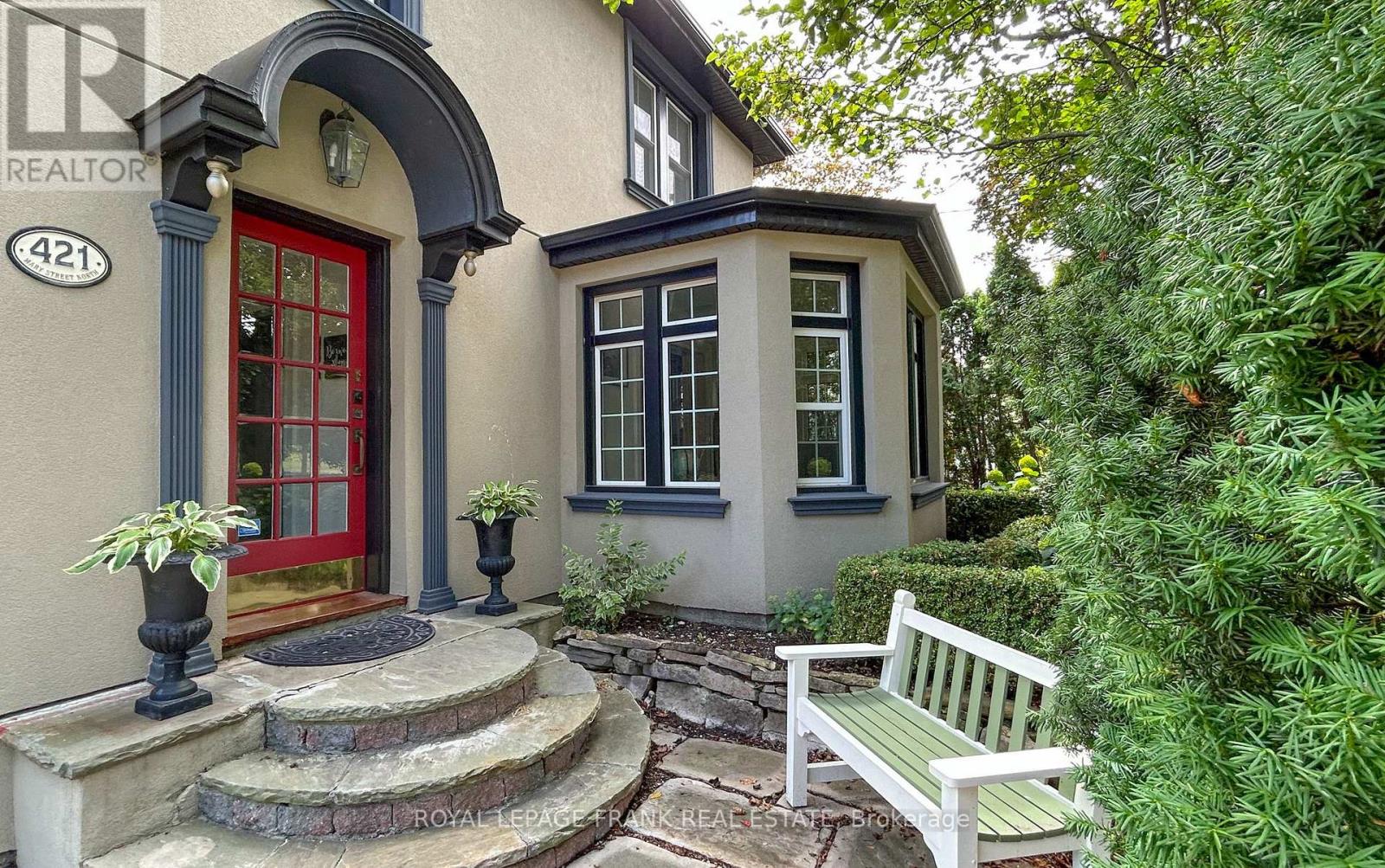 421 Mary Street N, Oshawa, Ontario  L1G 5E2 - Photo 7 - E12379816