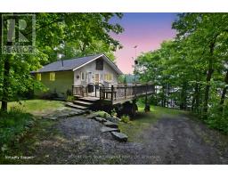 84 CAPTAIN ESTATES ROAD, whitestone (hagerman), Ontario