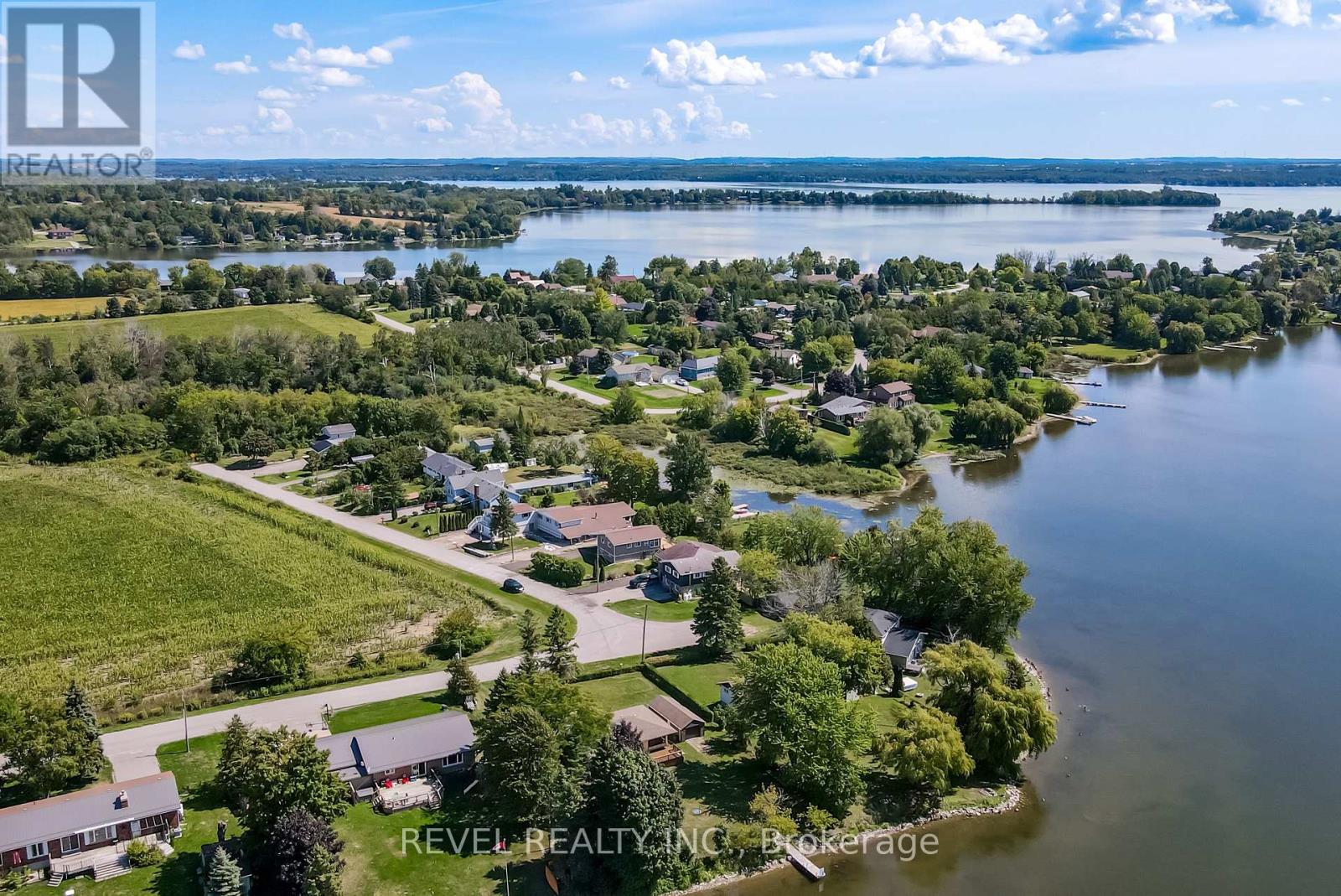 144 Starr Boulevard, Kawartha Lakes, Ontario  K0M 2C0 - Photo 12 - X12379811