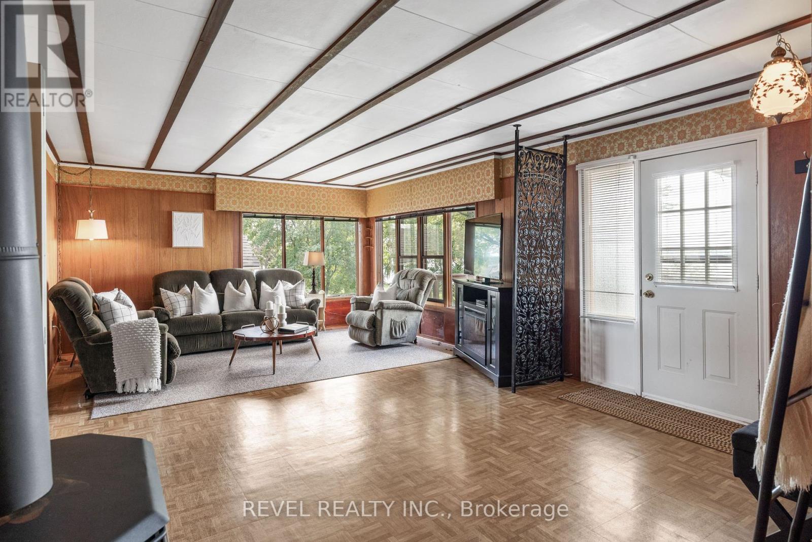 144 Starr Boulevard, Kawartha Lakes, Ontario  K0M 2C0 - Photo 26 - X12379811