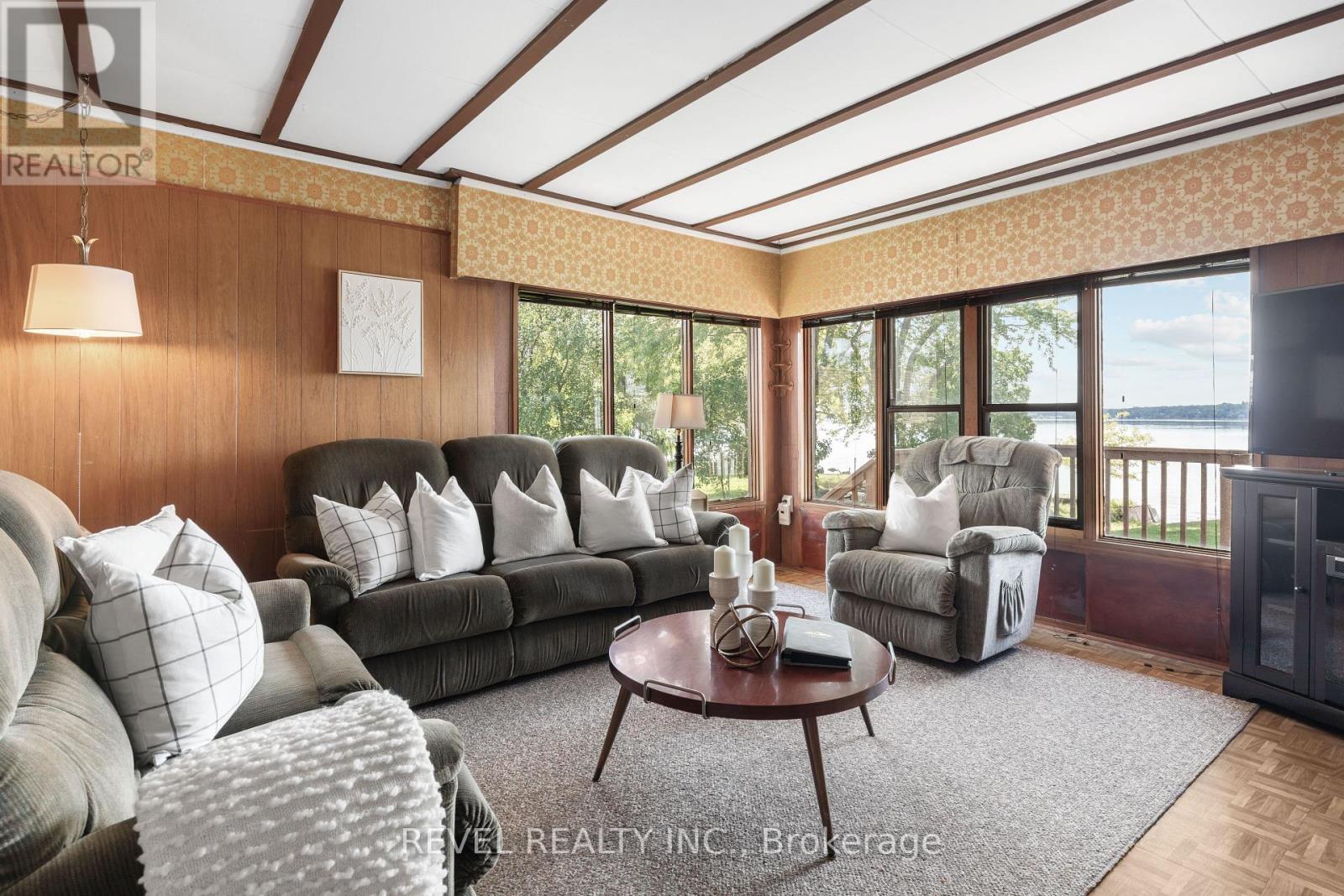 144 Starr Boulevard, Kawartha Lakes, Ontario  K0M 2C0 - Photo 27 - X12379811