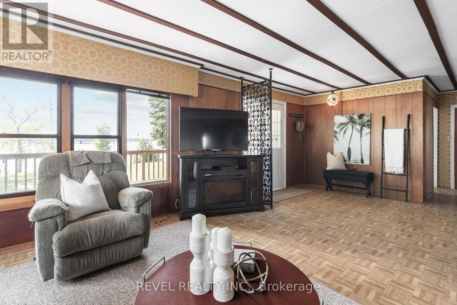 144 Starr Boulevard, Kawartha Lakes, Ontario  K0M 2C0 - Photo 29 - X12379811