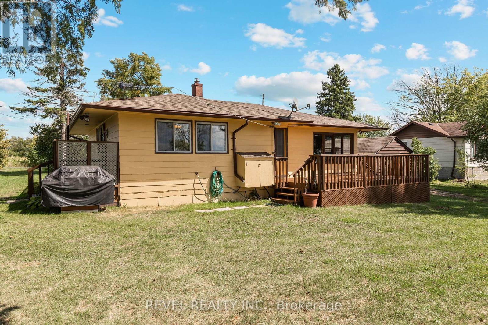 144 Starr Boulevard, Kawartha Lakes, Ontario  K0M 2C0 - Photo 30 - X12379811