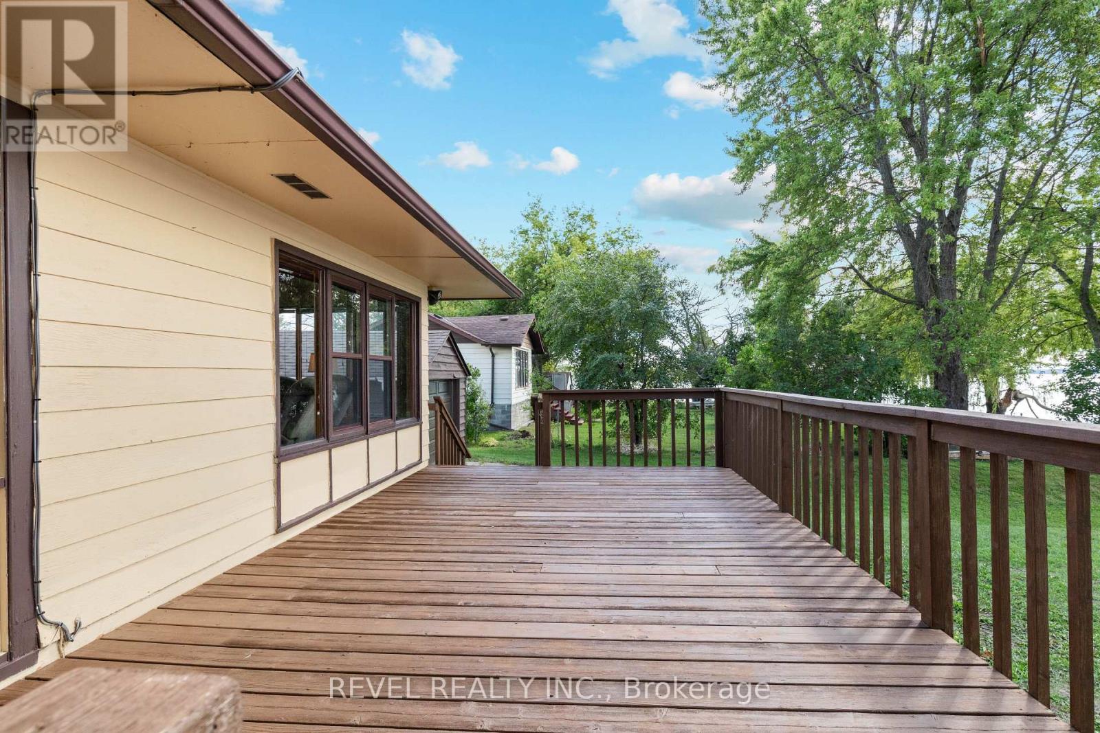 144 Starr Boulevard, Kawartha Lakes, Ontario  K0M 2C0 - Photo 31 - X12379811