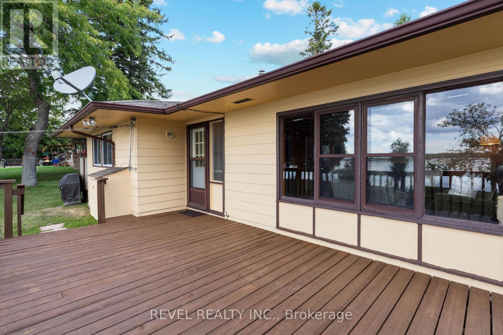 144 Starr Boulevard, Kawartha Lakes, Ontario  K0M 2C0 - Photo 32 - X12379811