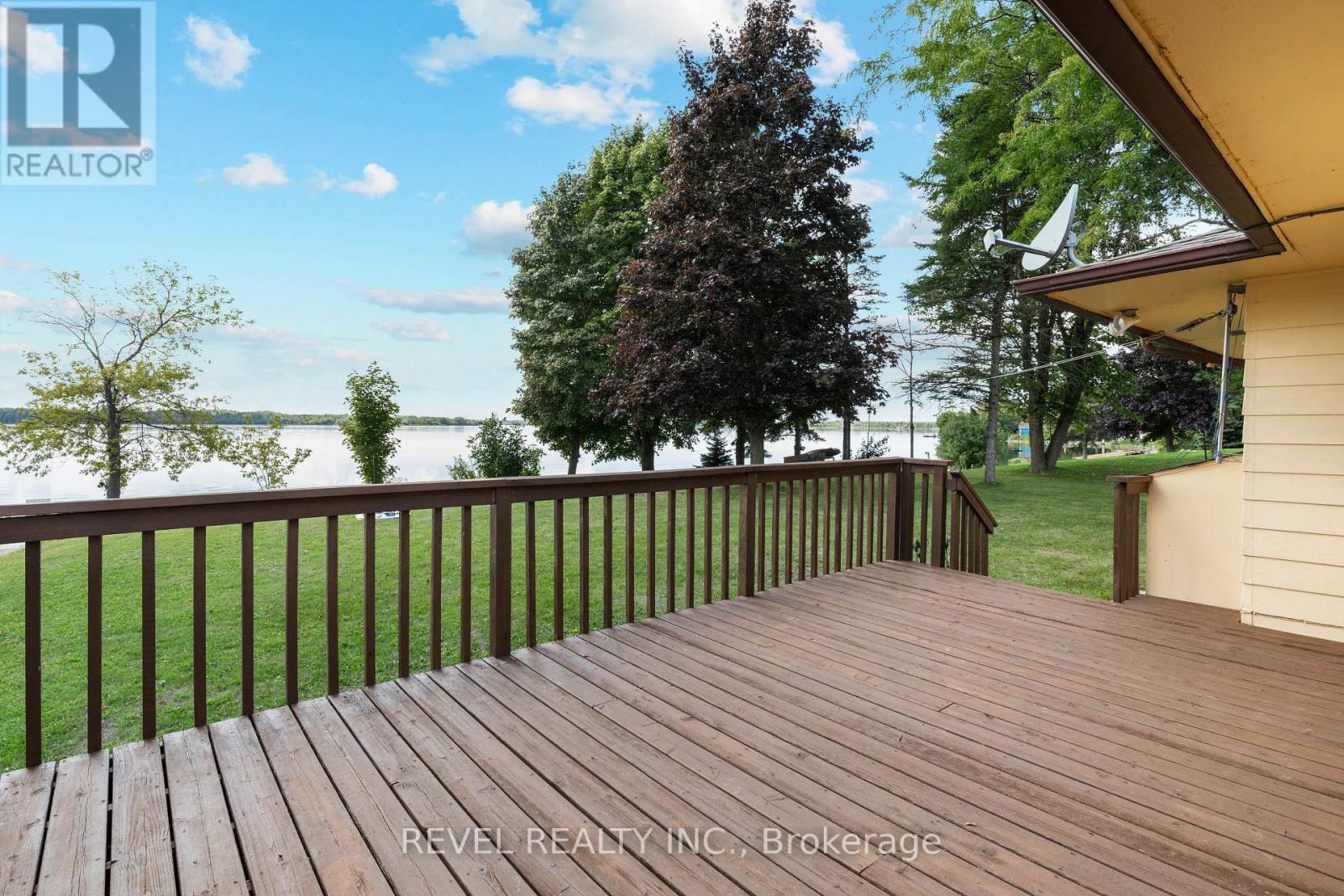 144 Starr Boulevard, Kawartha Lakes, Ontario  K0M 2C0 - Photo 33 - X12379811