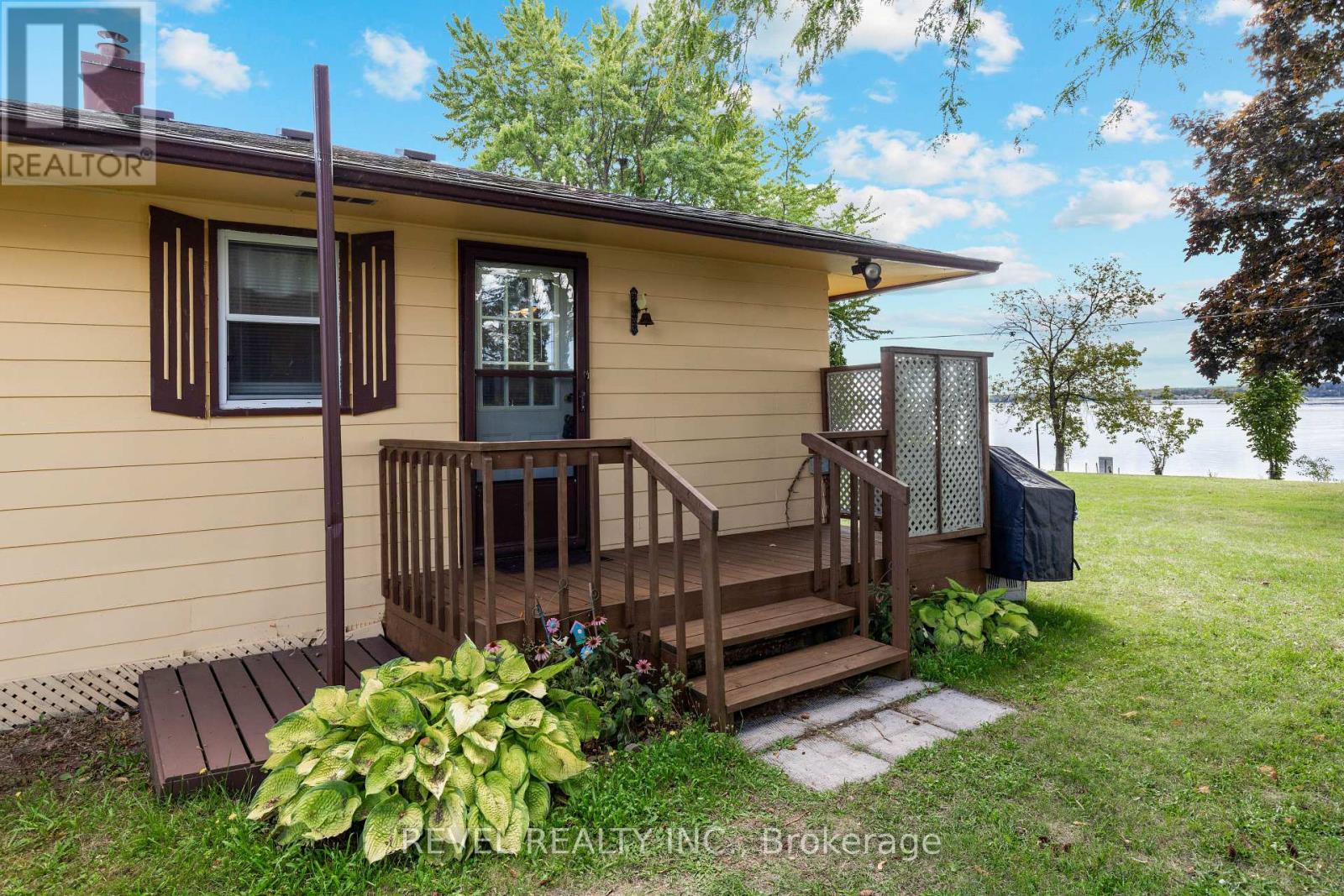 144 Starr Boulevard, Kawartha Lakes, Ontario  K0M 2C0 - Photo 36 - X12379811