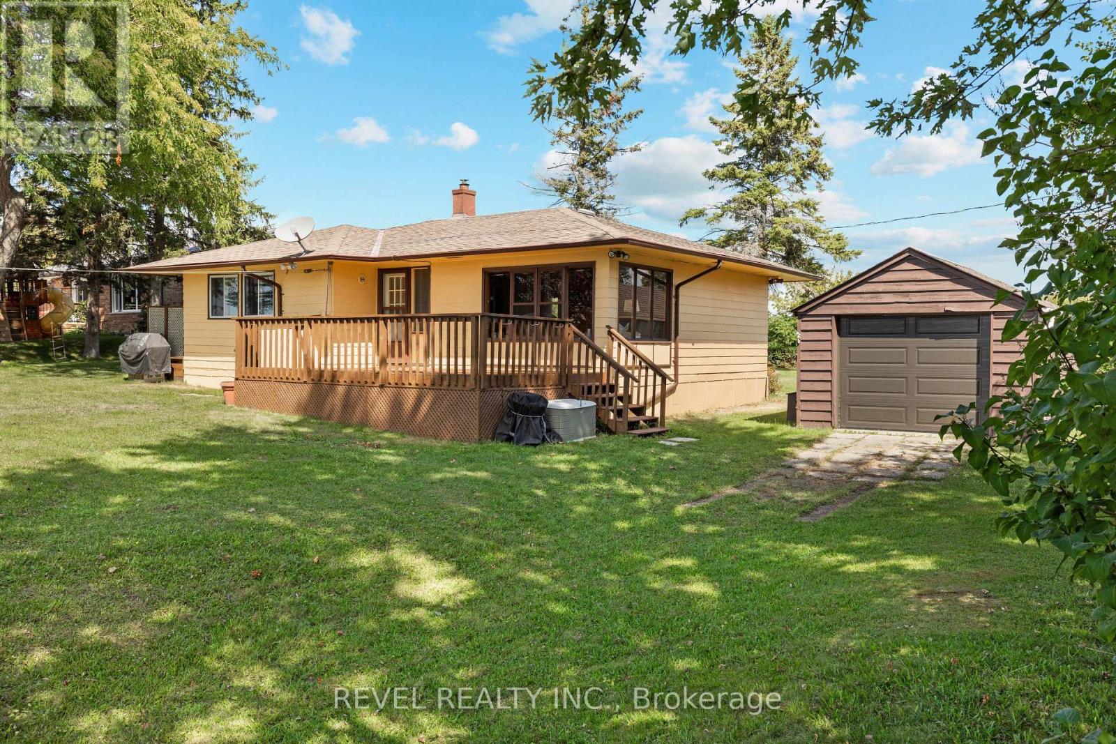 144 Starr Boulevard, Kawartha Lakes, Ontario  K0M 2C0 - Photo 37 - X12379811