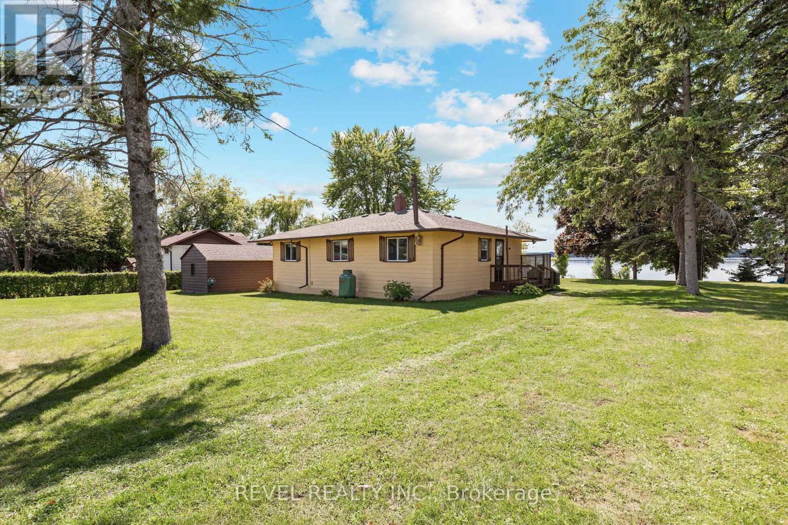 144 Starr Boulevard, Kawartha Lakes, Ontario  K0M 2C0 - Photo 38 - X12379811