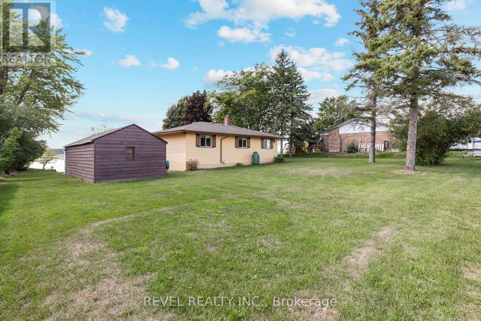 144 Starr Boulevard, Kawartha Lakes, Ontario  K0M 2C0 - Photo 39 - X12379811