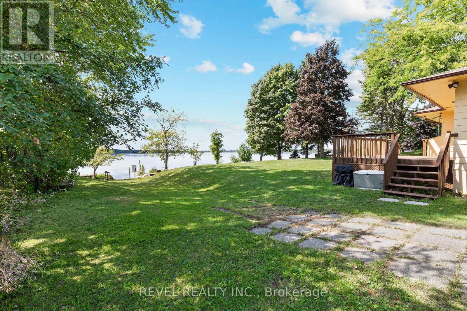 144 Starr Boulevard, Kawartha Lakes, Ontario  K0M 2C0 - Photo 40 - X12379811