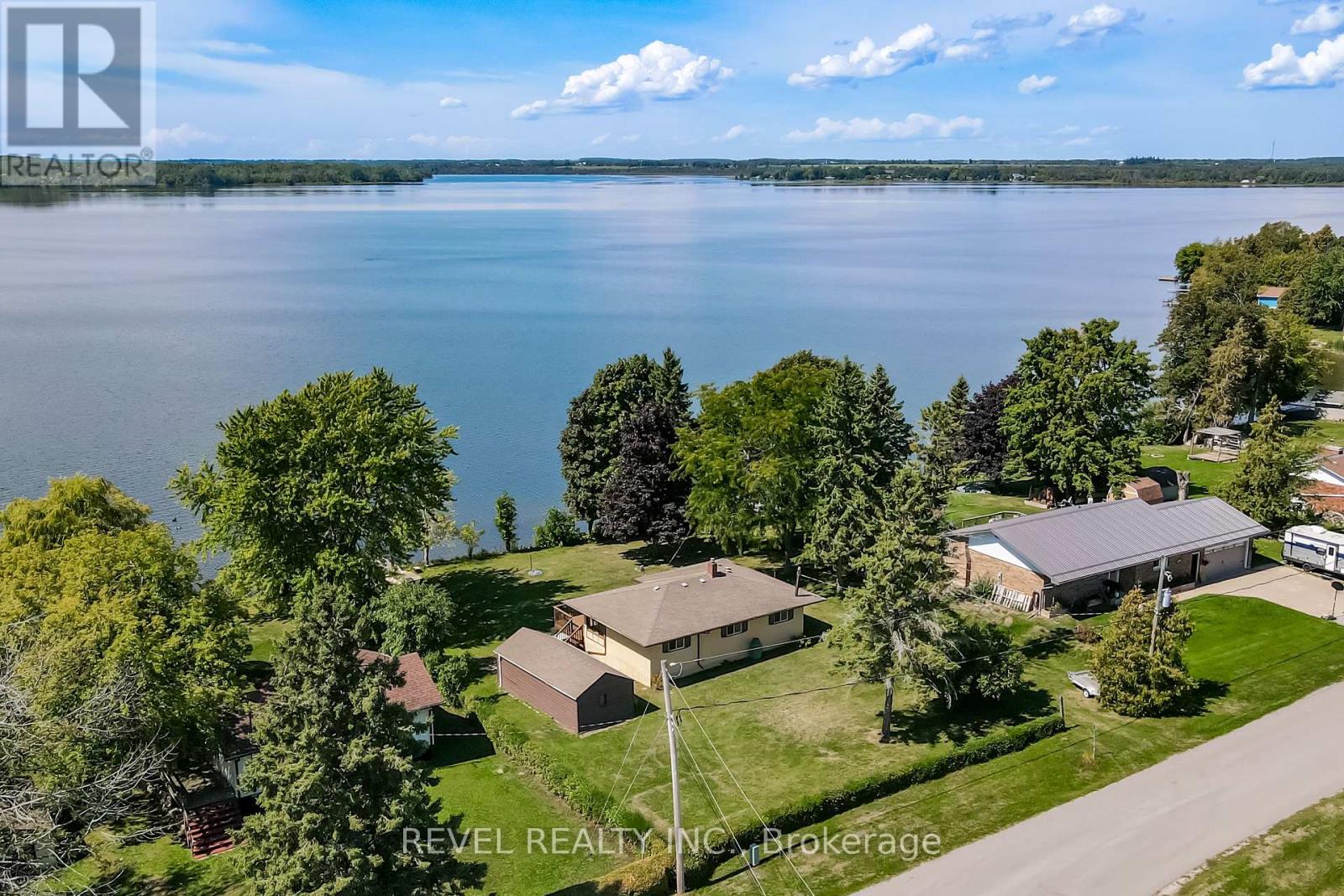 144 Starr Boulevard, Kawartha Lakes, Ontario  K0M 2C0 - Photo 44 - X12379811
