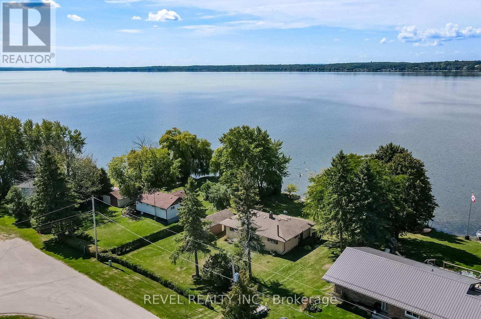 144 Starr Boulevard, Kawartha Lakes, Ontario  K0M 2C0 - Photo 45 - X12379811