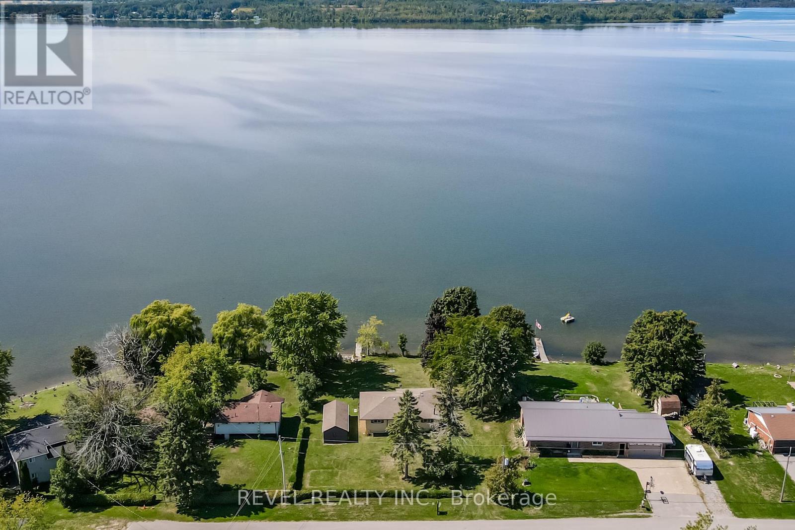 144 Starr Boulevard, Kawartha Lakes, Ontario  K0M 2C0 - Photo 46 - X12379811