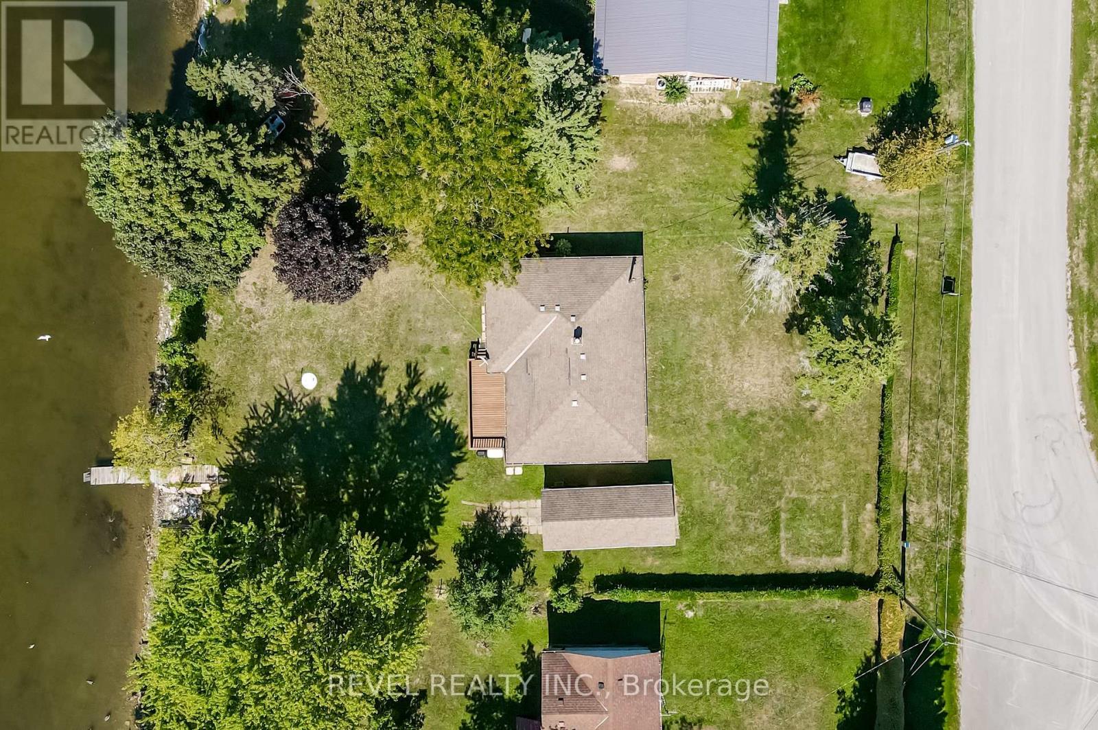 144 Starr Boulevard, Kawartha Lakes, Ontario  K0M 2C0 - Photo 47 - X12379811