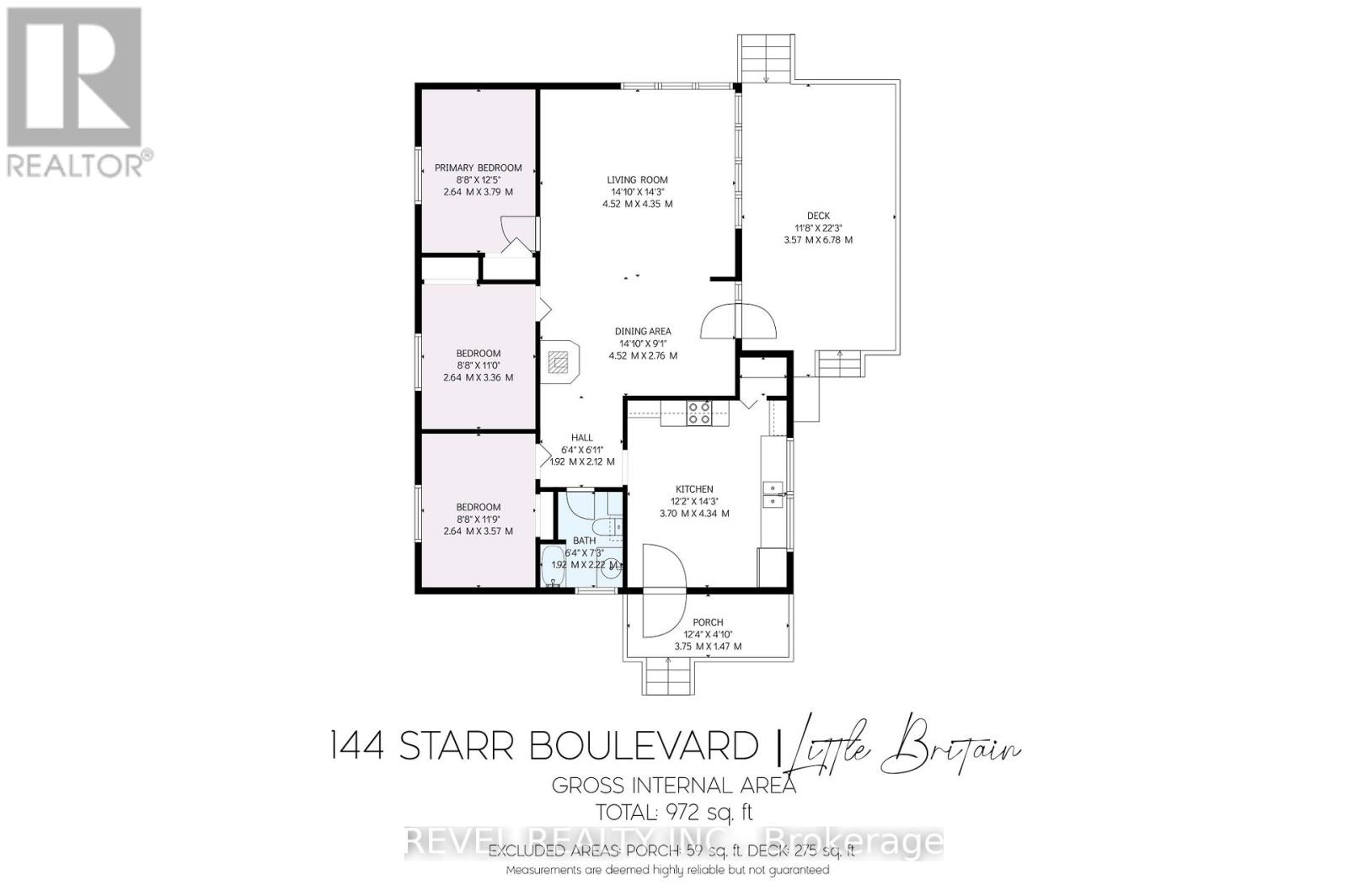 144 Starr Boulevard, Kawartha Lakes, Ontario  K0M 2C0 - Photo 48 - X12379811