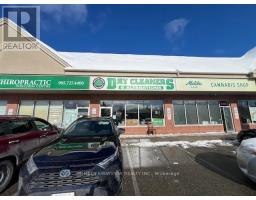 C4 - 150 HOLLIDGE BOULEVARD, Aurora, Ontario