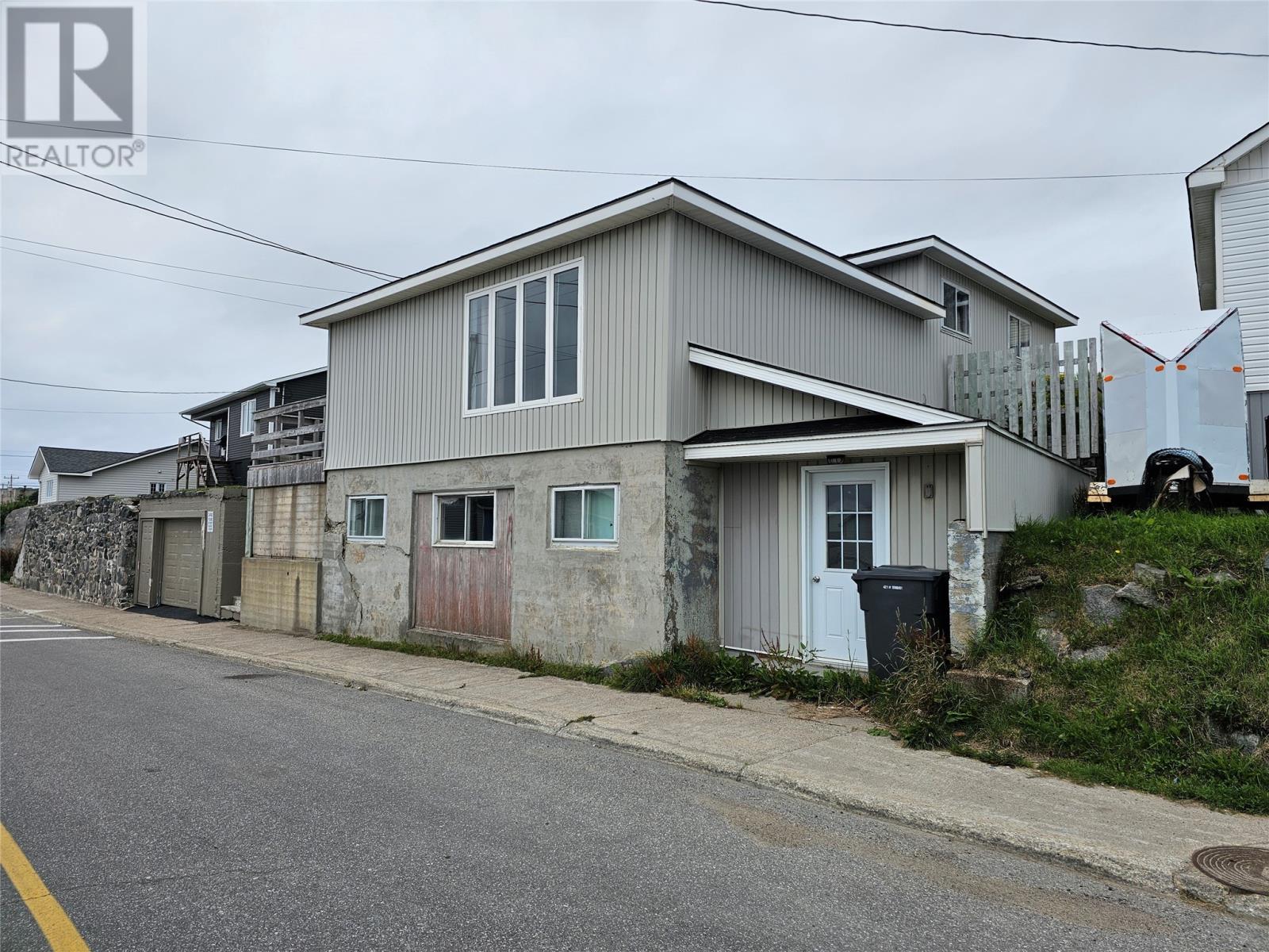 43 Legallais Street, Channel-Port Aux Basques, Newfoundland & Labrador  A0M 1C0 - Photo 1 - 1289952