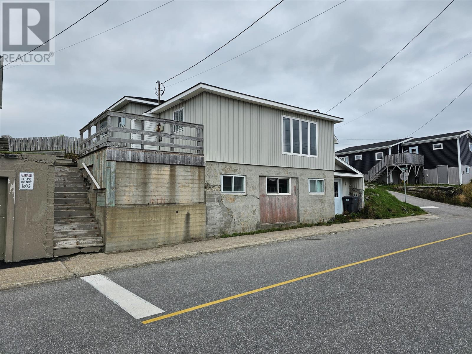 43 Legallais Street, Channel-Port Aux Basques, Newfoundland & Labrador  A0M 1C0 - Photo 2 - 1289952