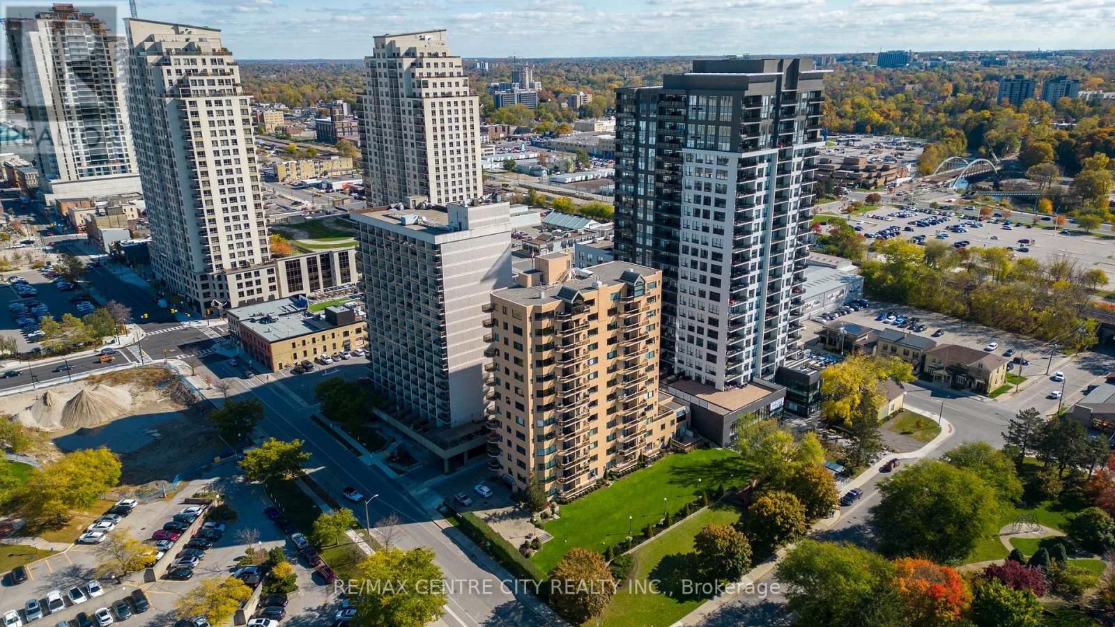 1102 - 19 King Street, London East, Ontario  N6A 5N8 - Photo 32 - X12379784