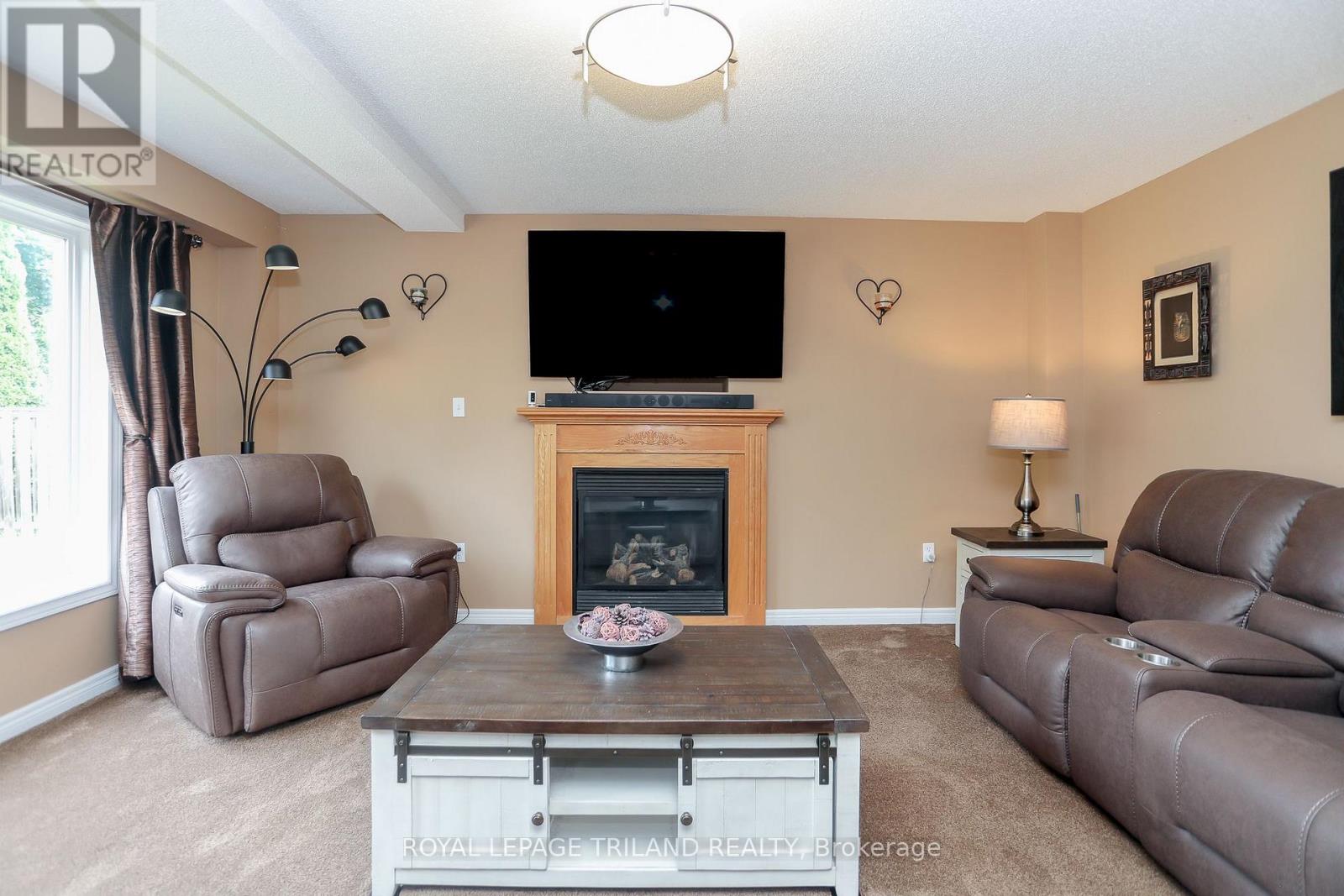 1356 Birchwood Drive, London South, Ontario  N6K 4Y5 - Photo 17 - X12379812