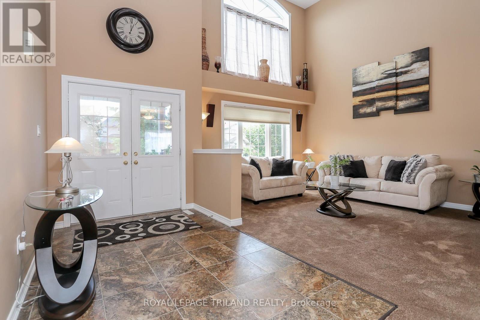 1356 Birchwood Drive, London South, Ontario  N6K 4Y5 - Photo 5 - X12379812