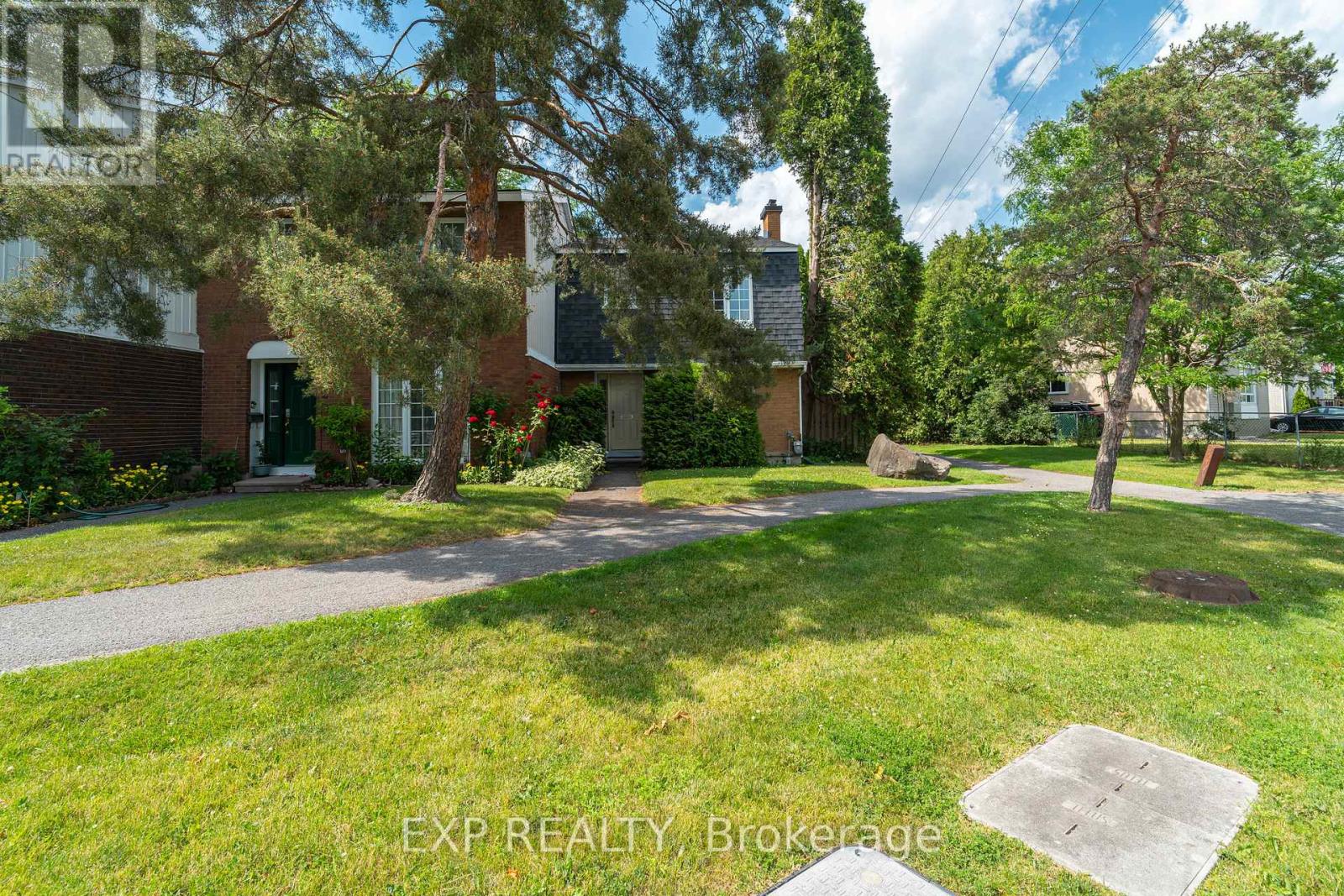 Property at 65 - 1029 MEADOWLANDS DRIVE image 1