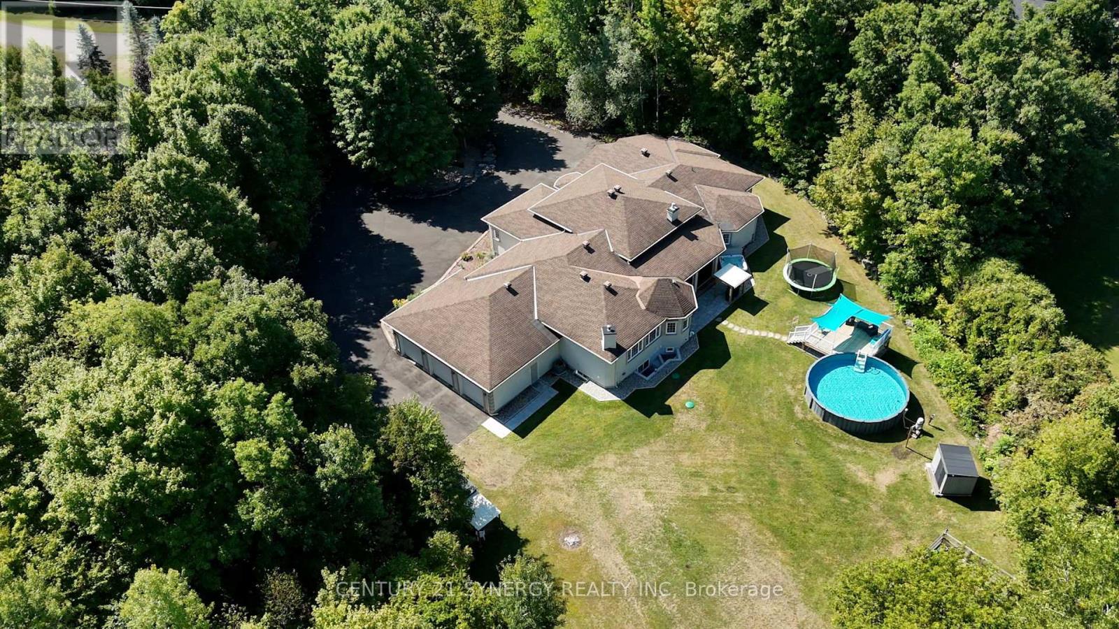 1281 Georges Vanier Drive N, Ottawa, Ontario  K4C 1R6 - Photo 4 - X12379747