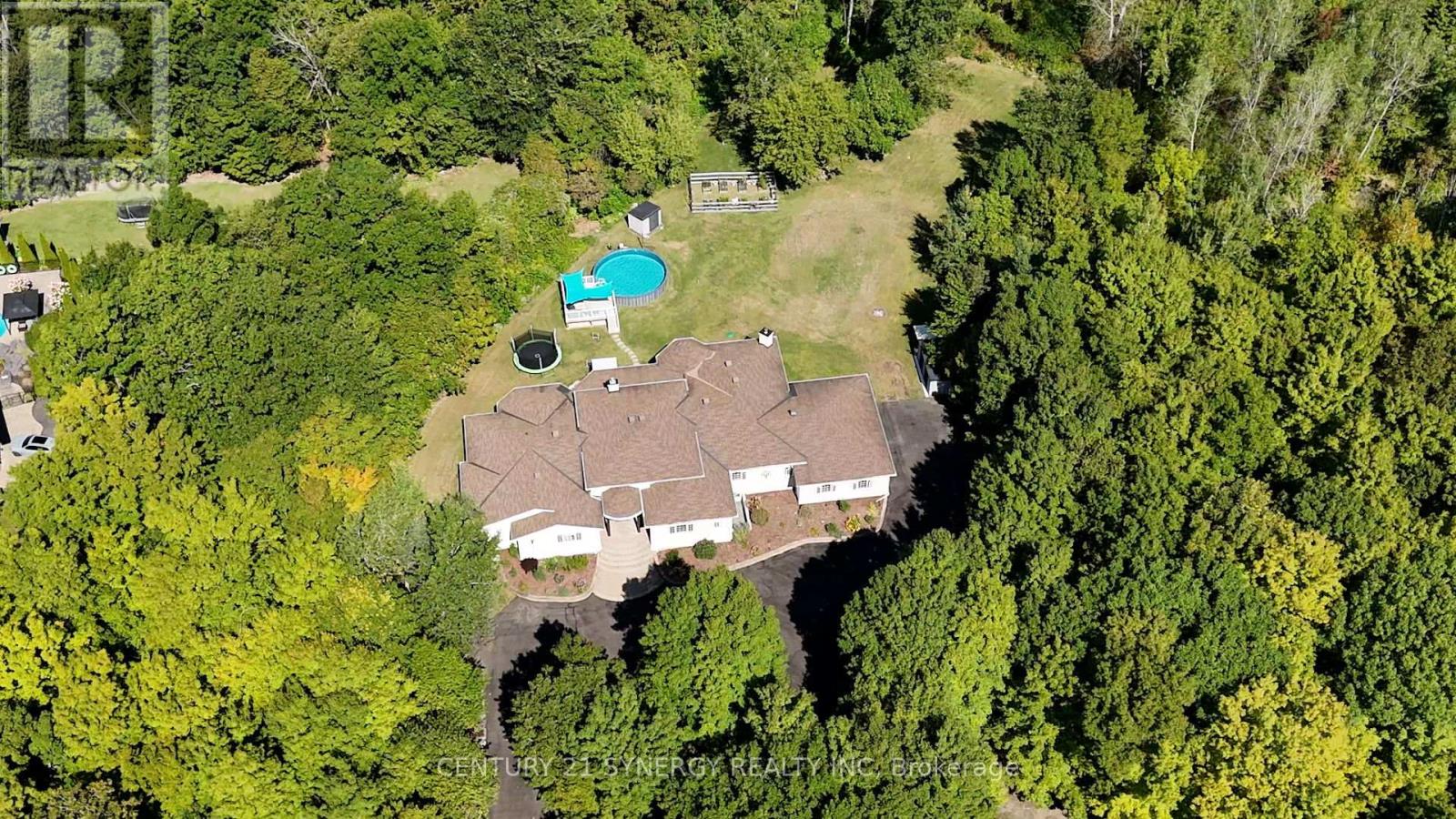 1281 Georges Vanier Drive N, Ottawa, Ontario  K4C 1R6 - Photo 46 - X12379747