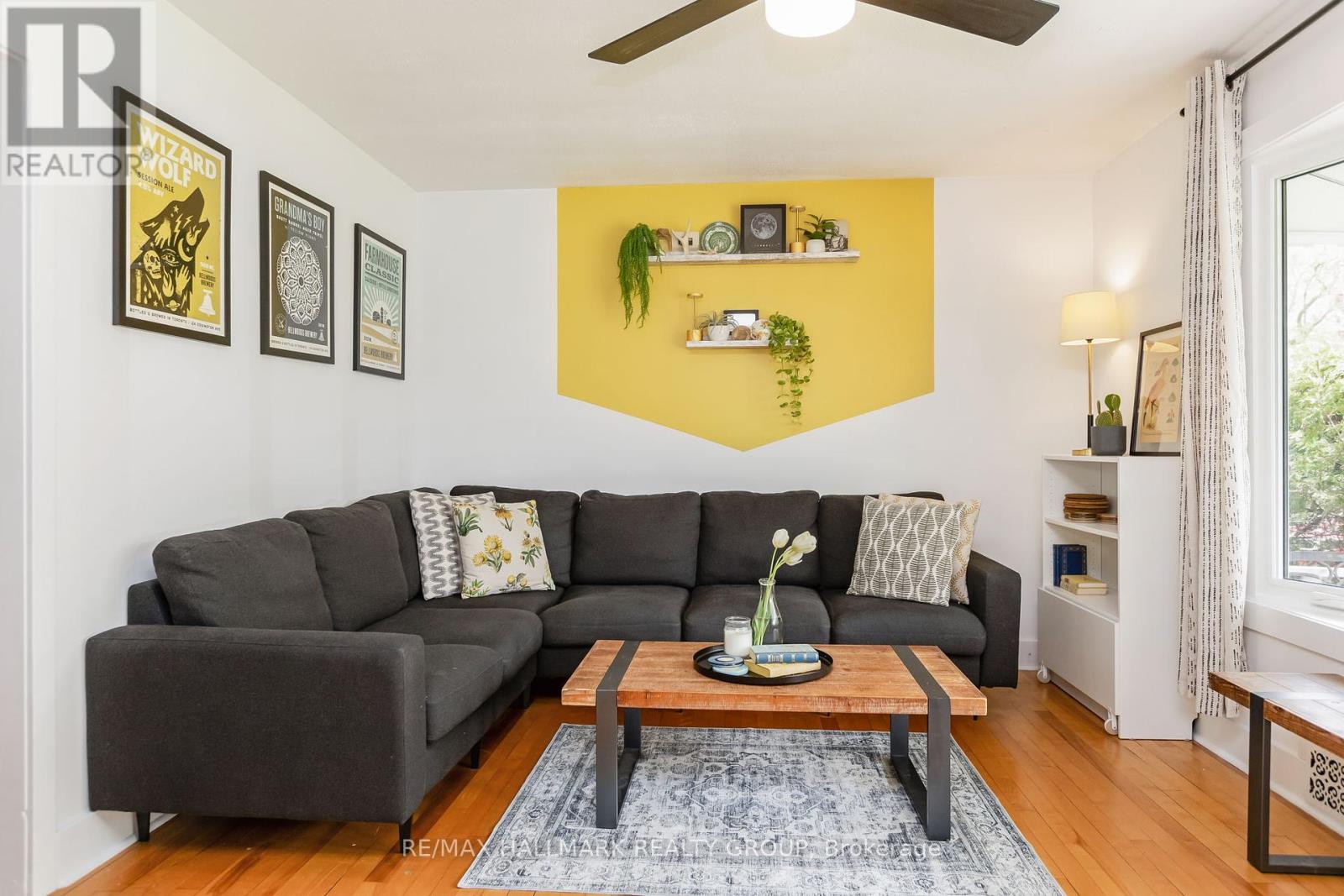 1225 Foxbar Avenue, Ottawa, Ontario  K1V 6V4 - Photo 11 - X12379750