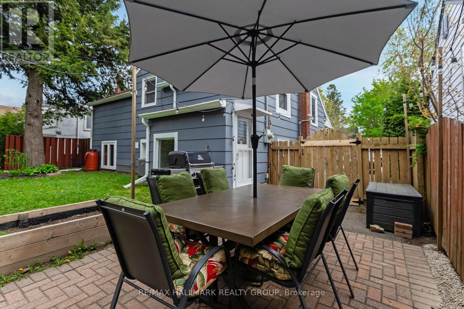 1225 Foxbar Avenue, Ottawa, Ontario  K1V 6V4 - Photo 37 - X12379750