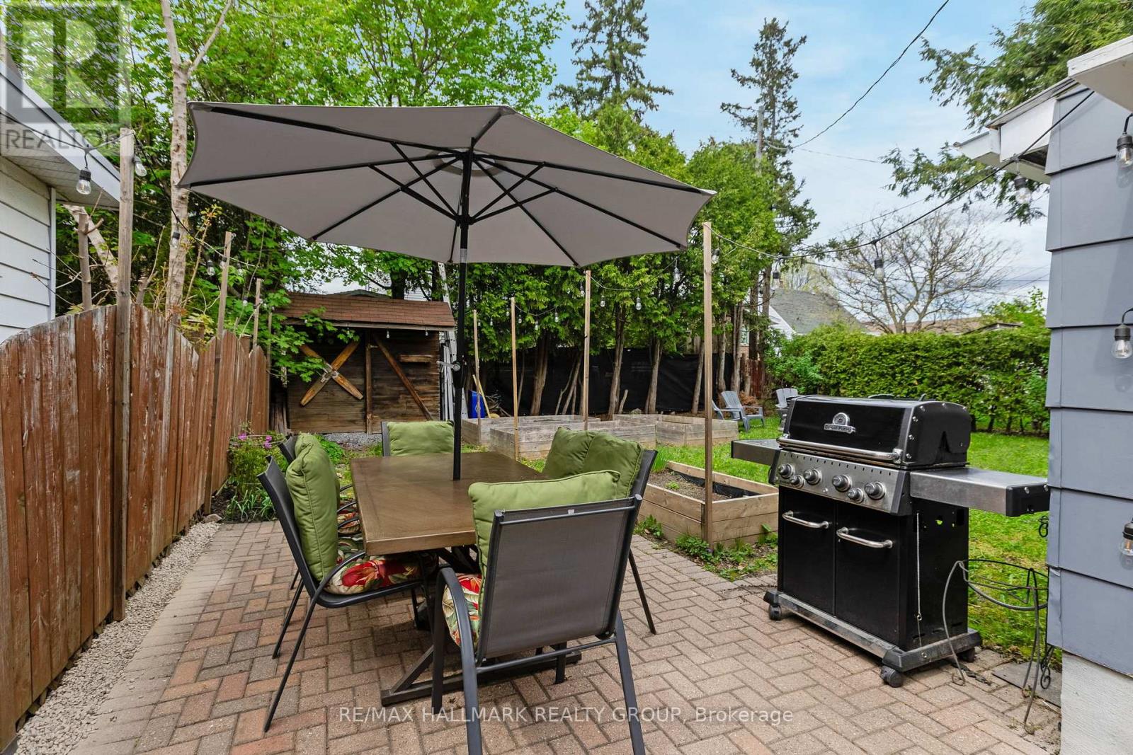 1225 Foxbar Avenue, Ottawa, Ontario  K1V 6V4 - Photo 38 - X12379750