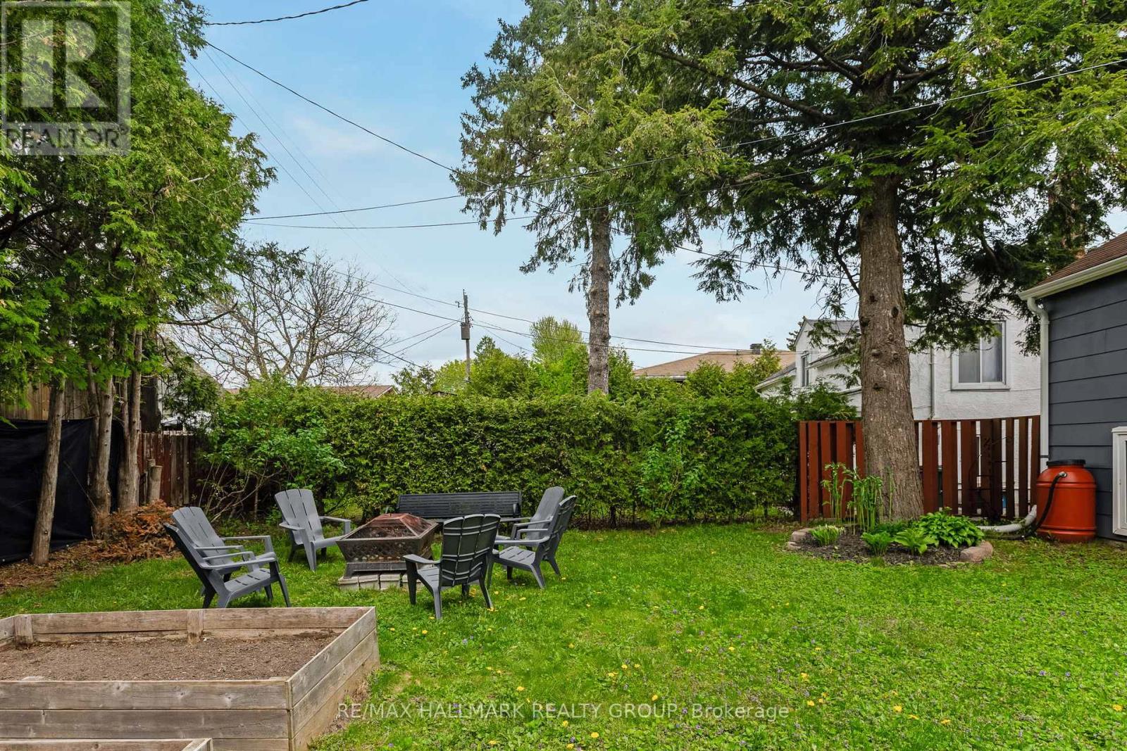 1225 Foxbar Avenue, Ottawa, Ontario  K1V 6V4 - Photo 39 - X12379750