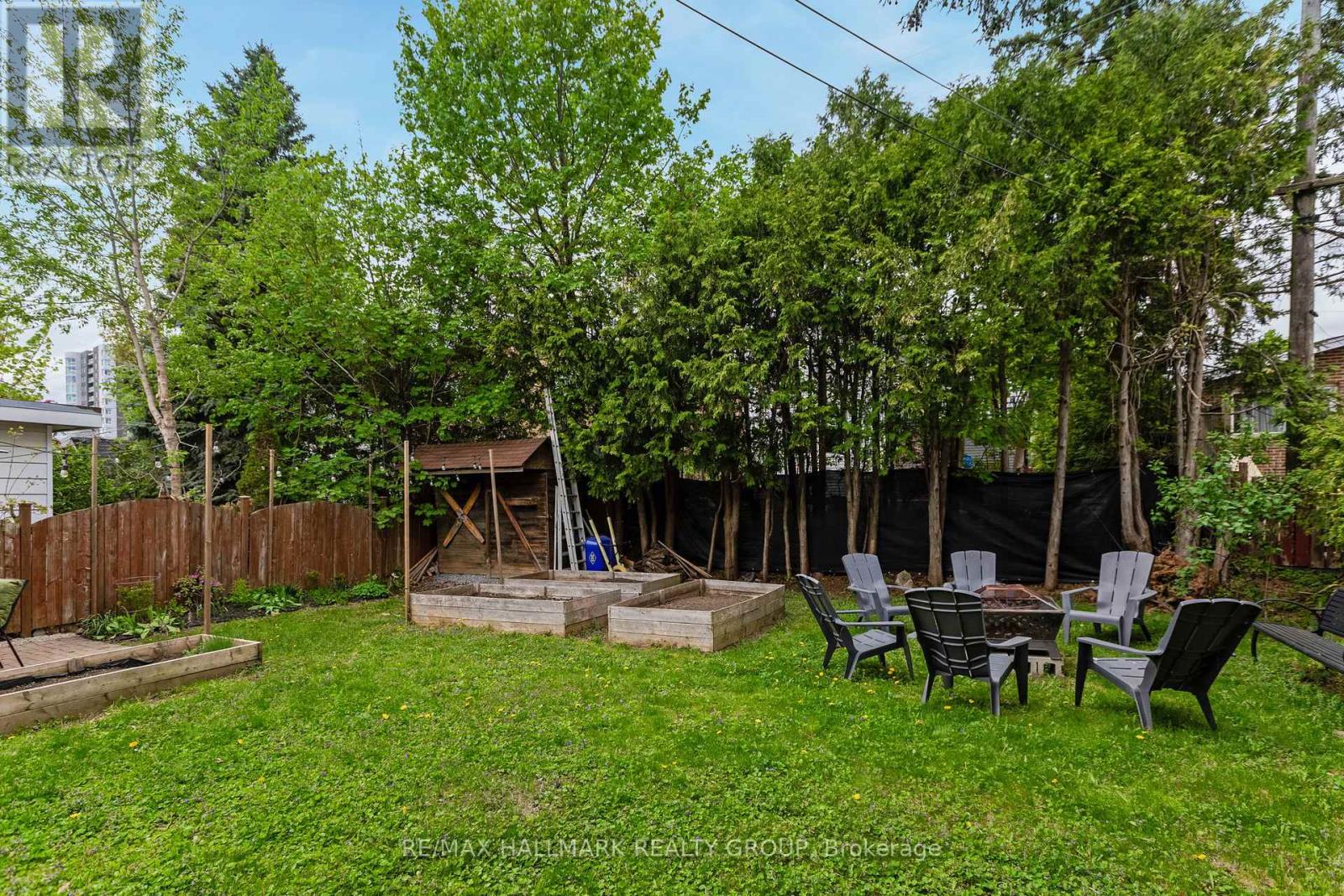 1225 Foxbar Avenue, Ottawa, Ontario  K1V 6V4 - Photo 40 - X12379750