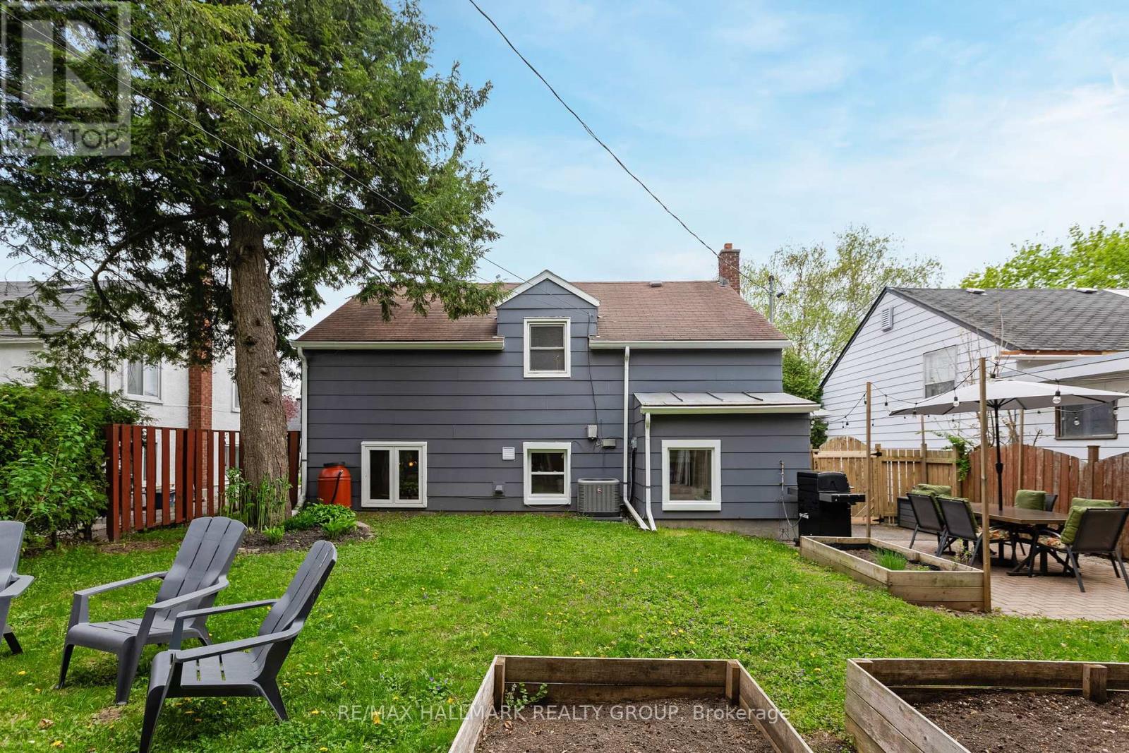 1225 Foxbar Avenue, Ottawa, Ontario  K1V 6V4 - Photo 42 - X12379750
