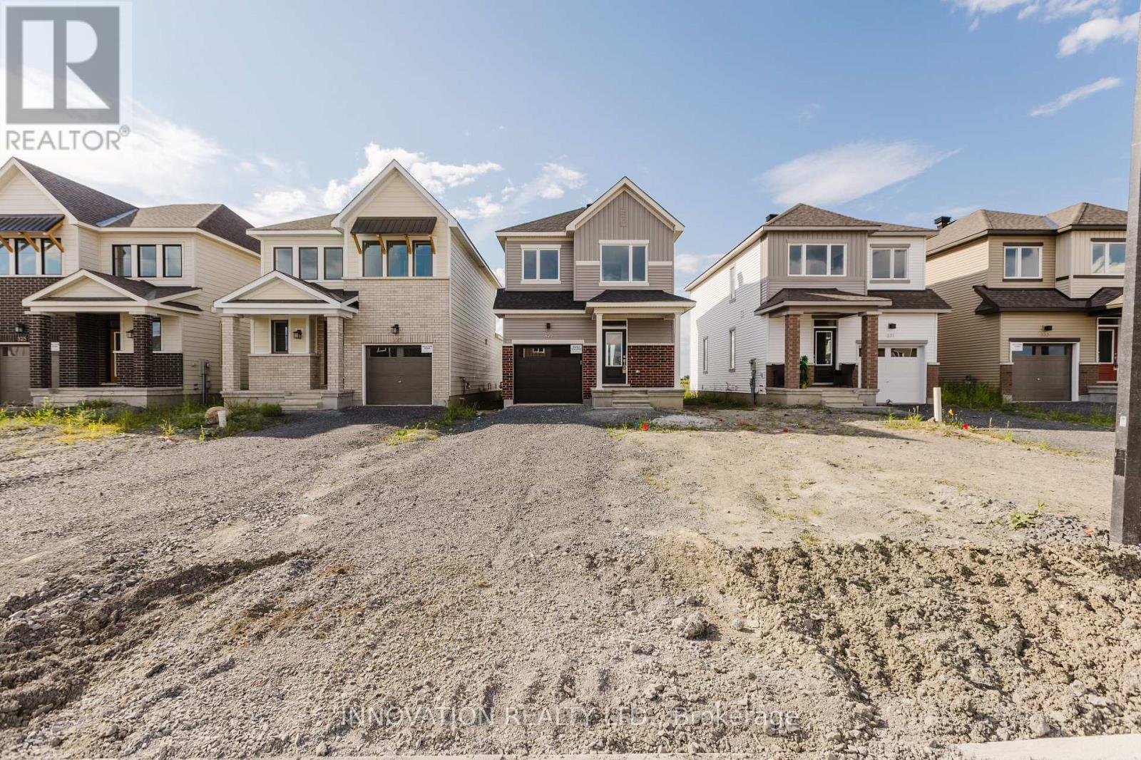 329 CANTERING DRIVE, Ottawa, Ontario