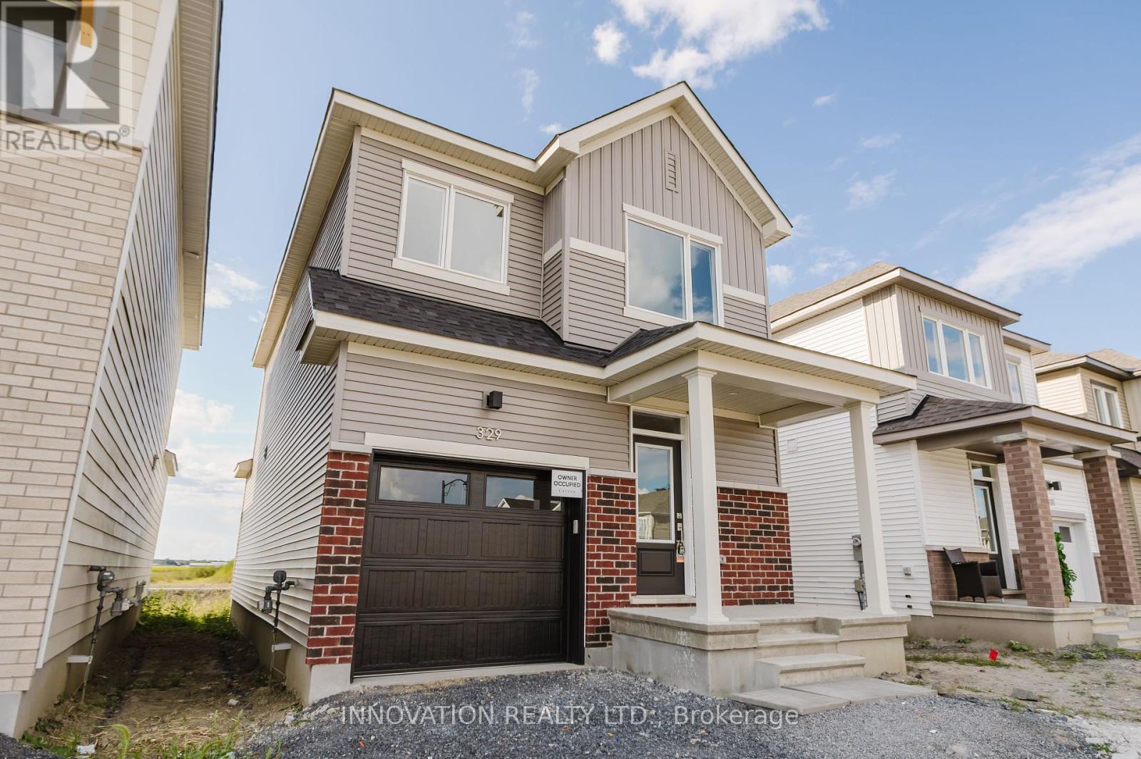 329 Cantering Drive, Ottawa, Ontario  K0A 2Z2 - Photo 2 - X12379766