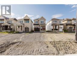 329 CANTERING DRIVE, Ottawa, Ontario