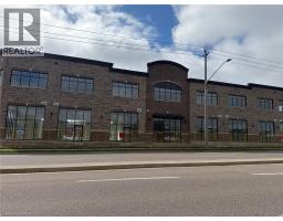 873 FAIRWAY Road N Unit# C-9, kitchener, Ontario