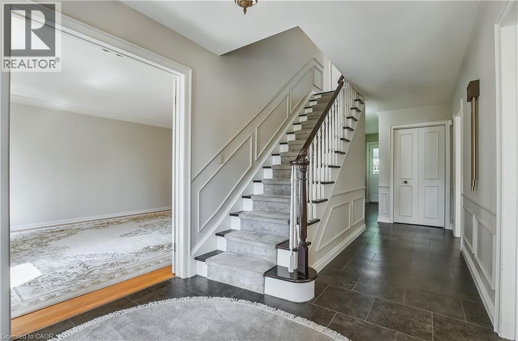 2151 No 1 Side Road, Burlington, Ontario  L7P 0S3 - Photo 6 - 40765527