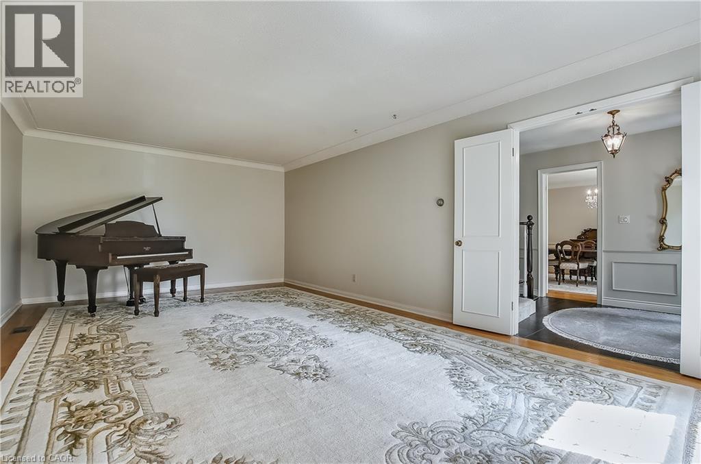 2151 No 1 Side Road, Burlington, Ontario  L7P 0S3 - Photo 9 - 40765527