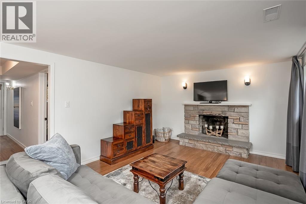 406 Oakwood Drive, Burlington, Ontario  L7N 1X2 - Photo 26 - 40760401